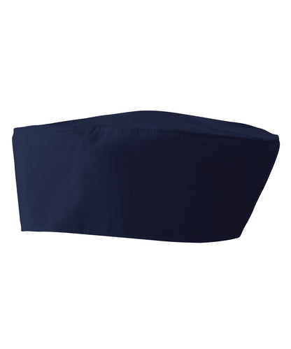 Men's Custom Embroidered Chef Hat