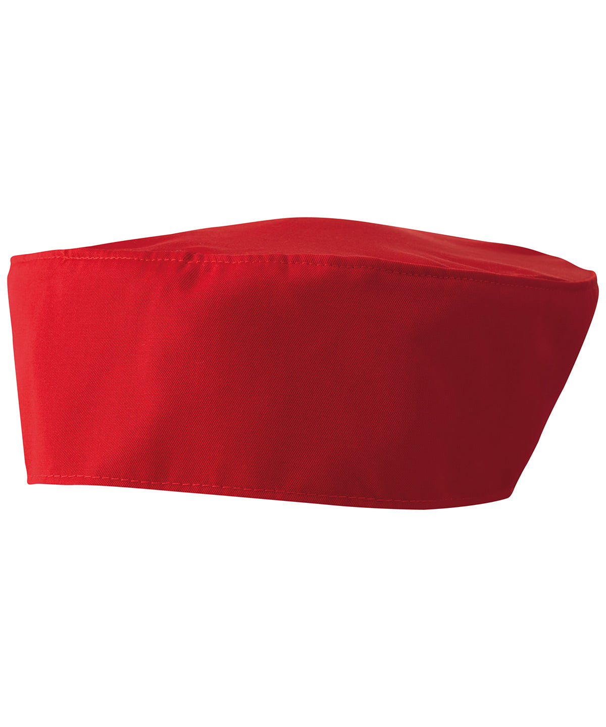 Men's Custom Embroidered Chef Hat