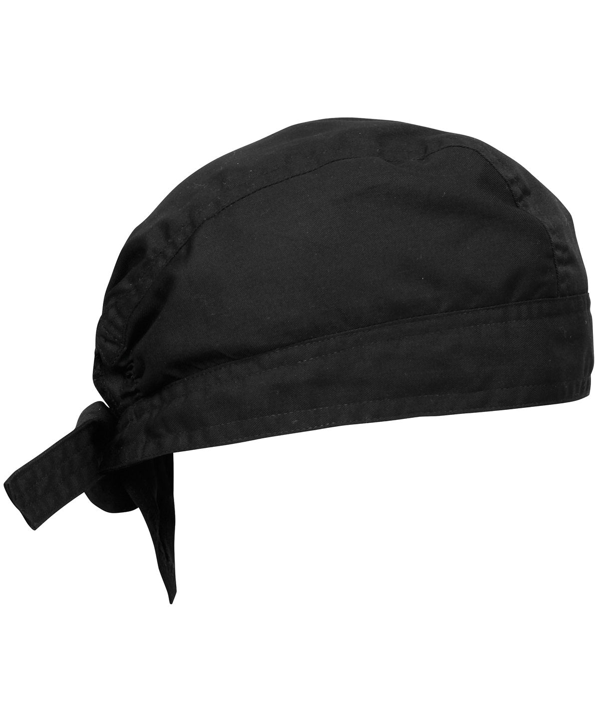 Men's Custom Embroidered Chef Hat