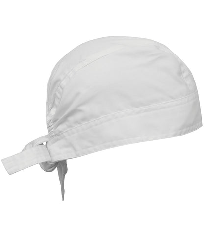 Men's Custom Embroidered Chef Hat