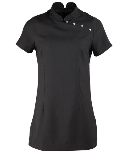 Women's Custom Printed or Embroidered Healthcare Tunic