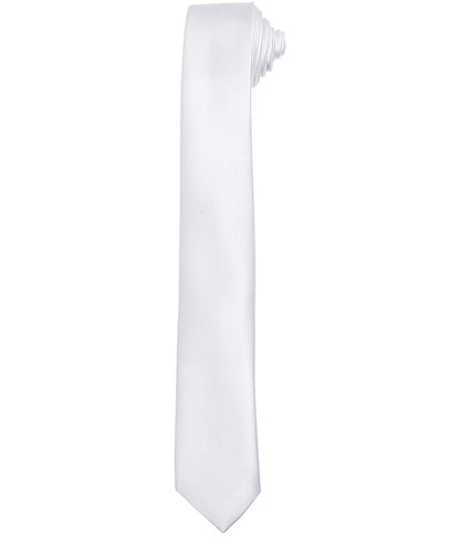 Slim tie