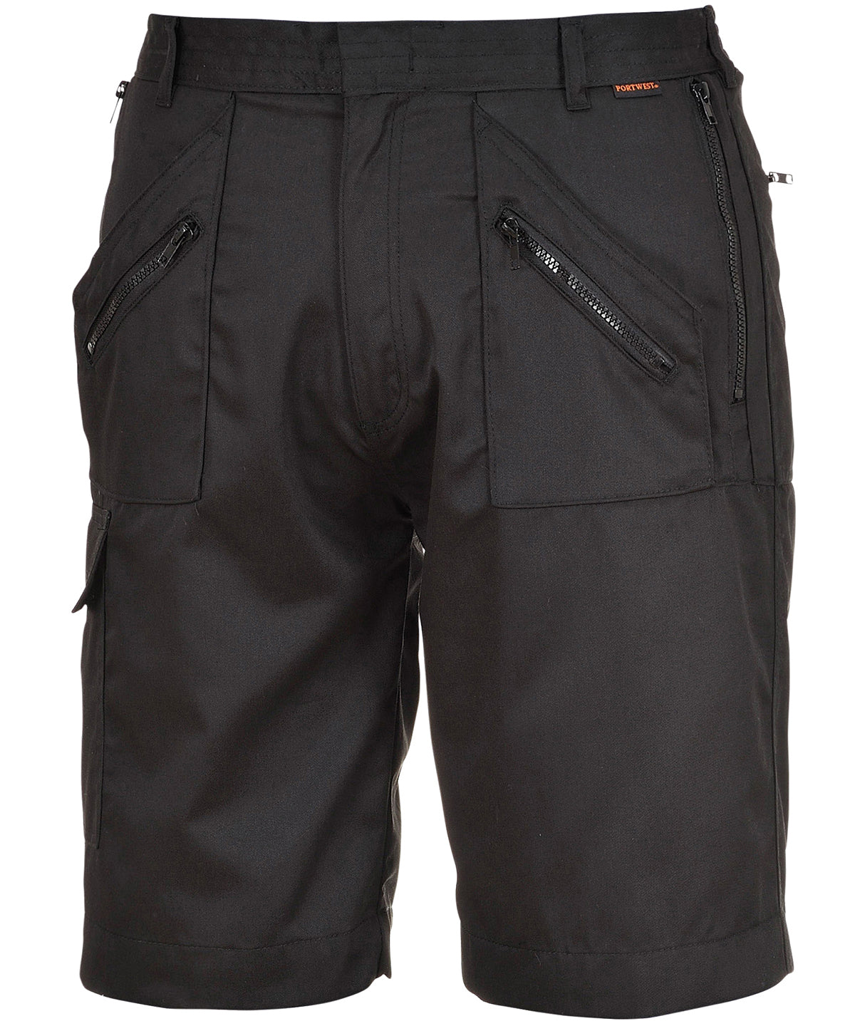 Men's Custom Printed Sports Shorts