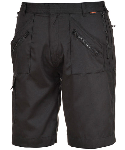 Men's Custom Printed Sports Shorts