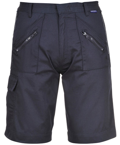 Men's Custom Printed Sports Shorts