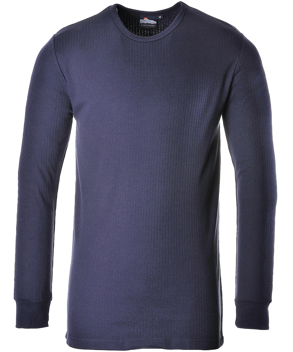 Men's Custom Printed Long Sleeve Baselayer Top