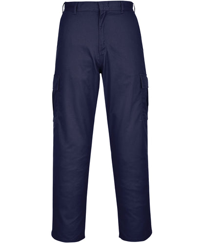 Men's Custom Printed Workwear Trousers
