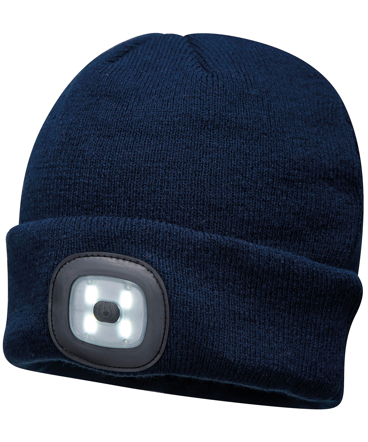 Custom Embroidered Beanie Hat