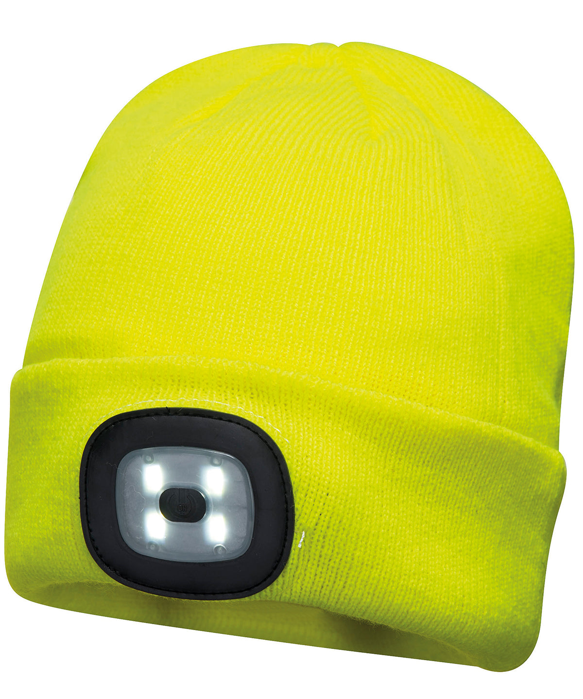 Custom Embroidered Beanie Hat