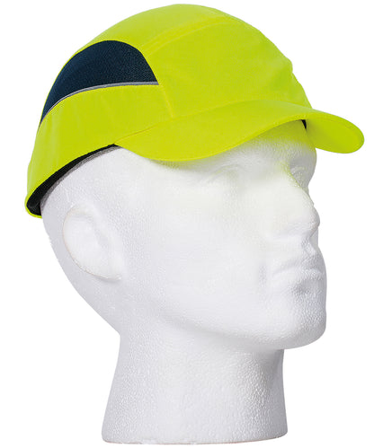 Custom Embroidered Reflective Cap