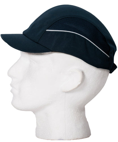 Custom Embroidered Reflective Cap