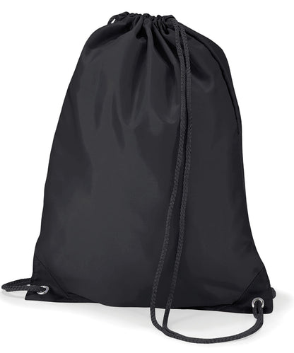 Kids Custom Printed Drawstring Bag