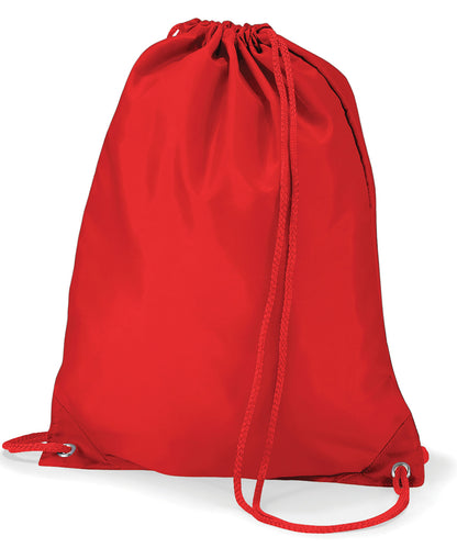 Kids Custom Printed Drawstring Bag