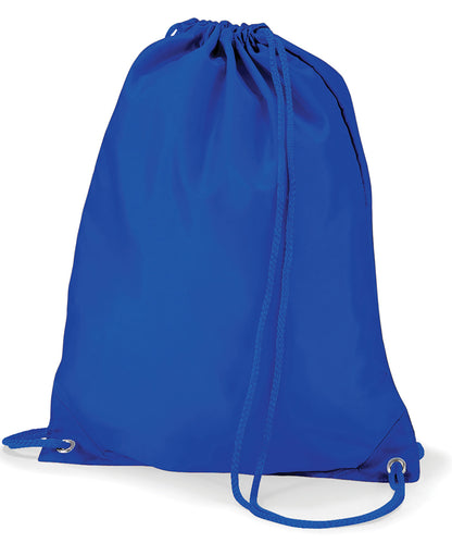 Kids Custom Printed Drawstring Bag