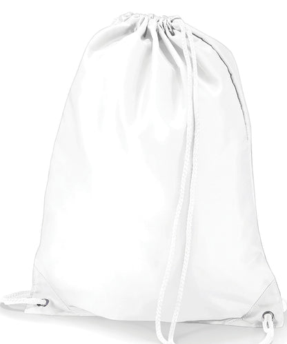 Kids Custom Printed Drawstring Bag