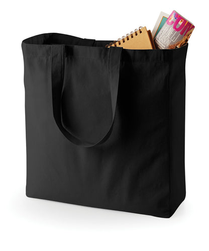 Custom Printed Classic Fit Tote Bag