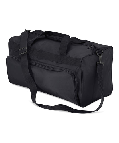 Custom Printed Holdall Bag
