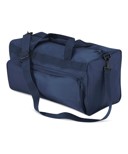 Custom Printed Holdall Bag