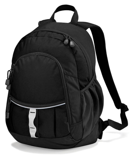 Custom Printed Backpack