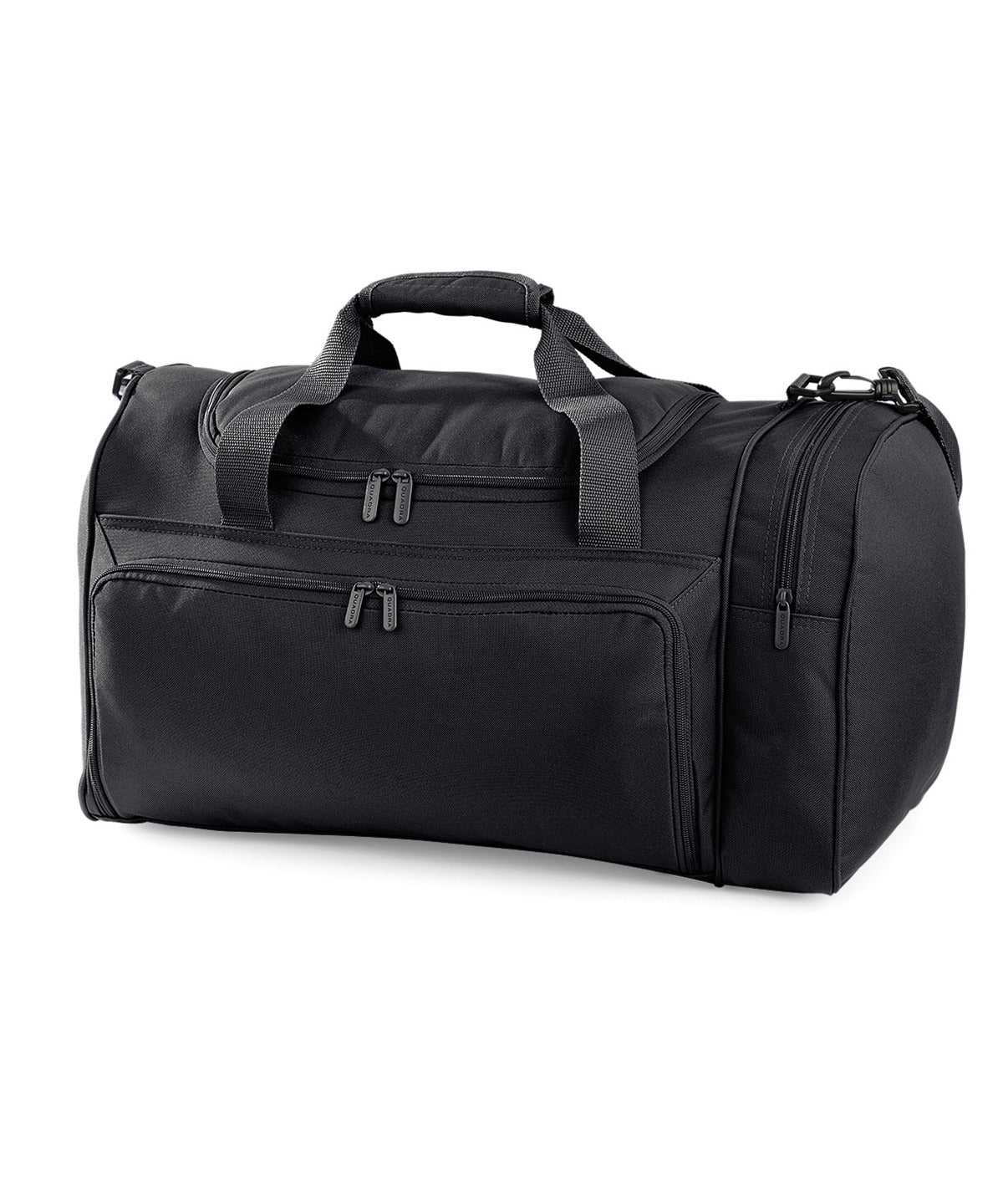 Custom Printed Holdall Bag