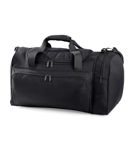 Custom Printed Holdall Bag