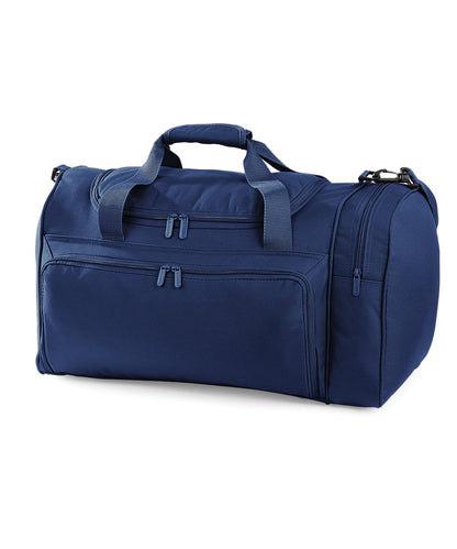 Custom Printed Holdall Bag
