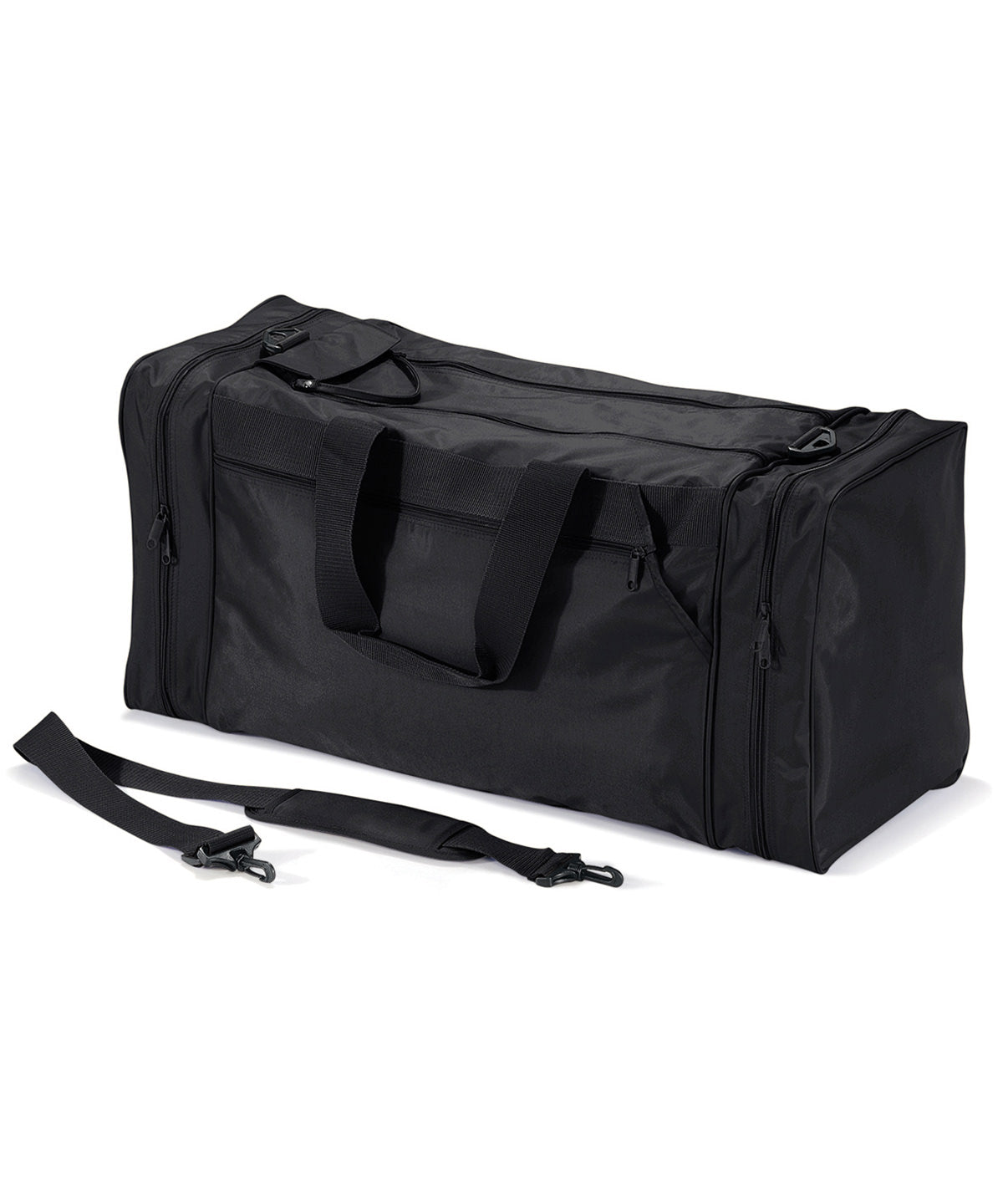 Custom Printed Holdall Bag