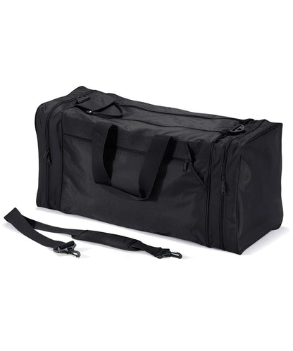 Custom Printed Holdall Bag