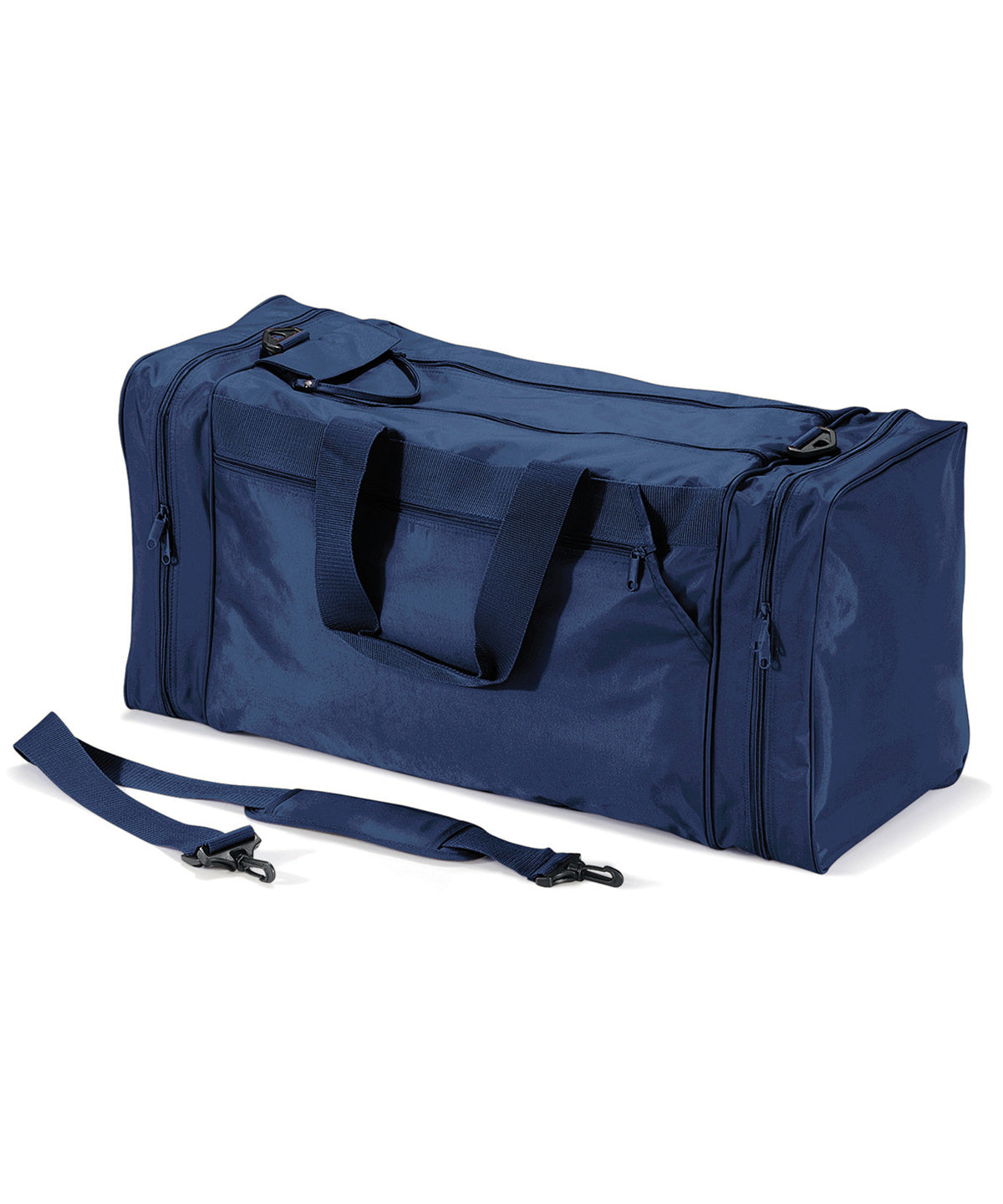 Custom Printed Holdall Bag