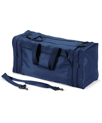 Custom Printed Holdall Bag