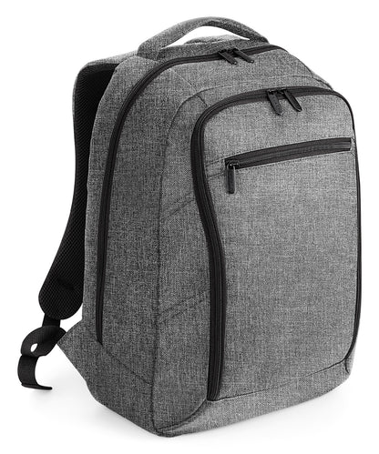 Men's Custom Printed Backpack