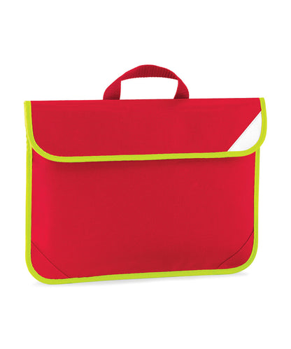 Kids Custom Printed Reflective Bag