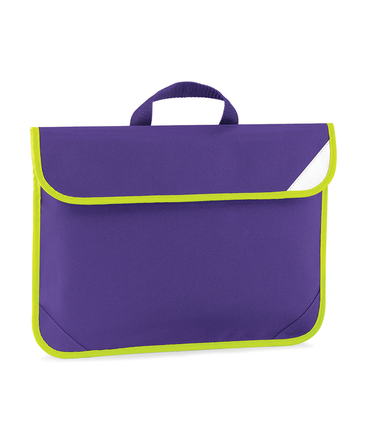 Kids Custom Printed Reflective Bag