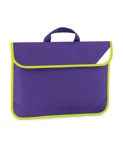 Kids Custom Printed Reflective Bag