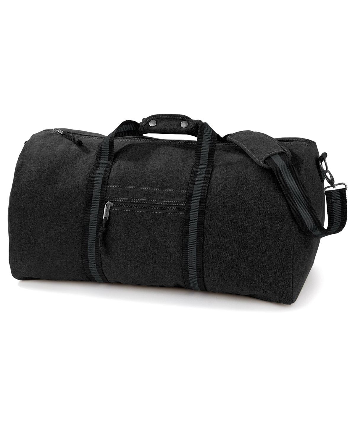 Custom Printed Holdall Bag