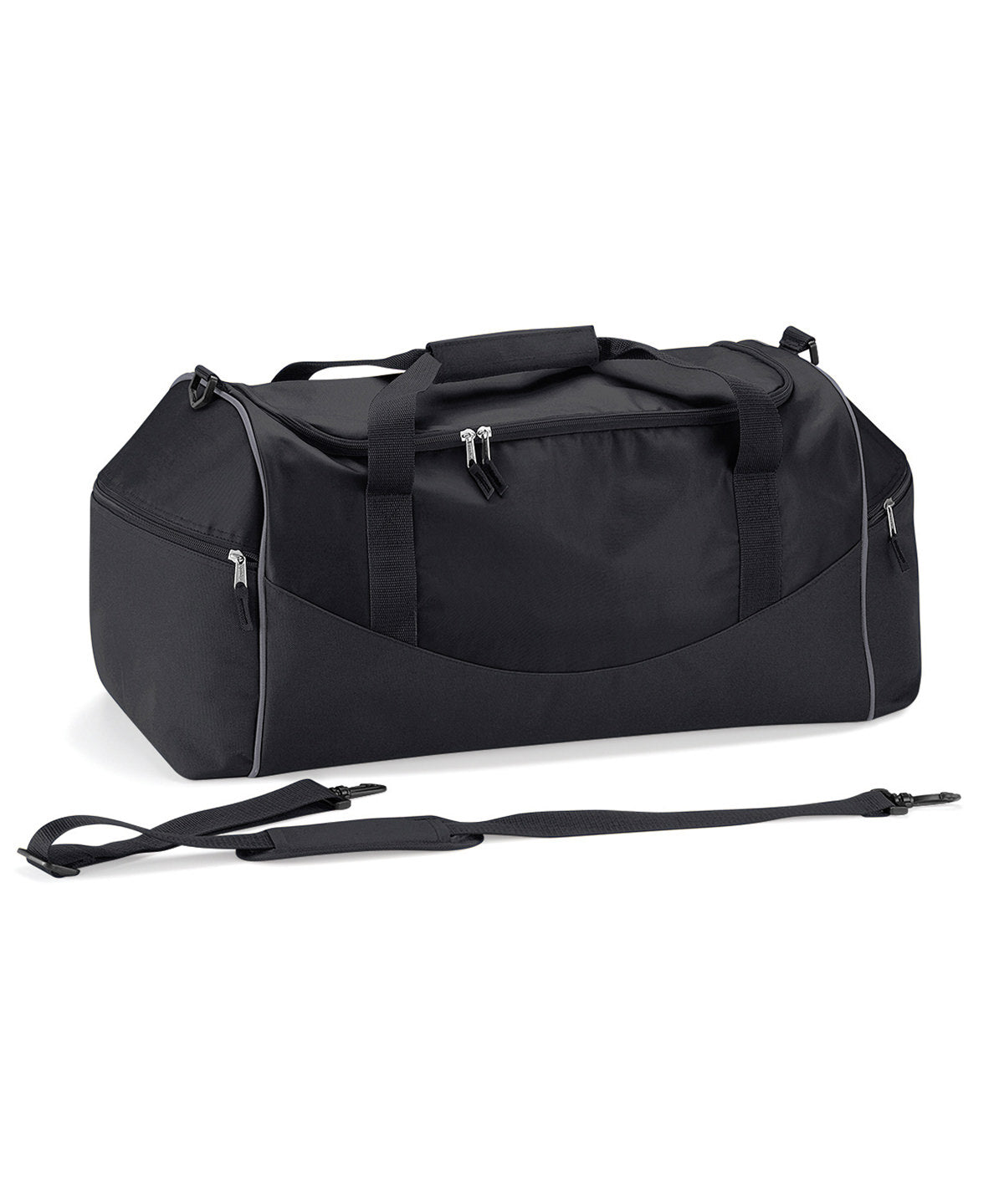 Custom Printed Holdall Bag