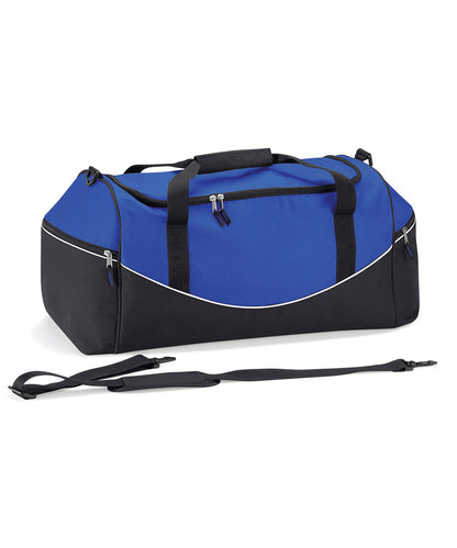 Custom Printed Holdall Bag