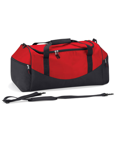 Custom Printed Holdall Bag