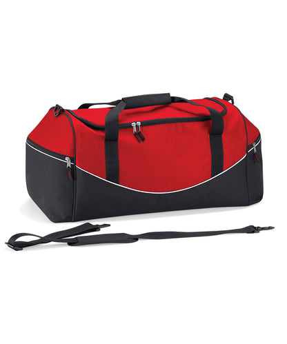 Custom Printed Holdall Bag