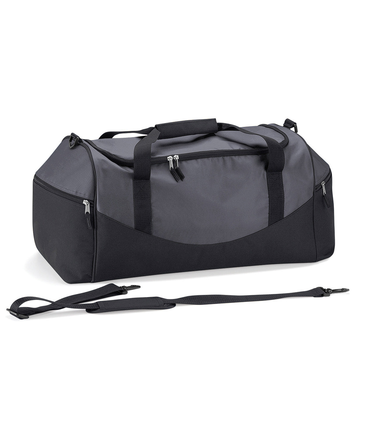 Custom Printed Holdall Bag