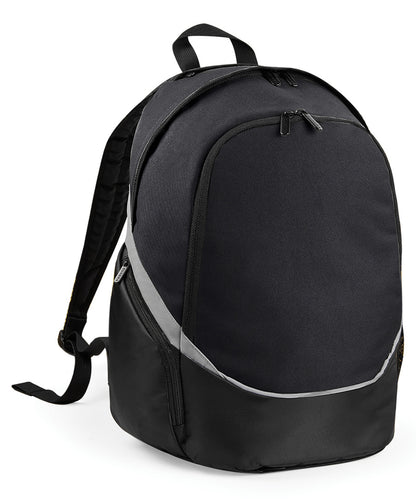 Custom Printed Backpack
