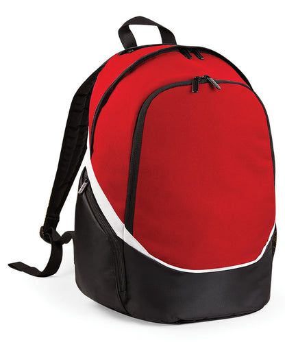 Custom Printed Backpack