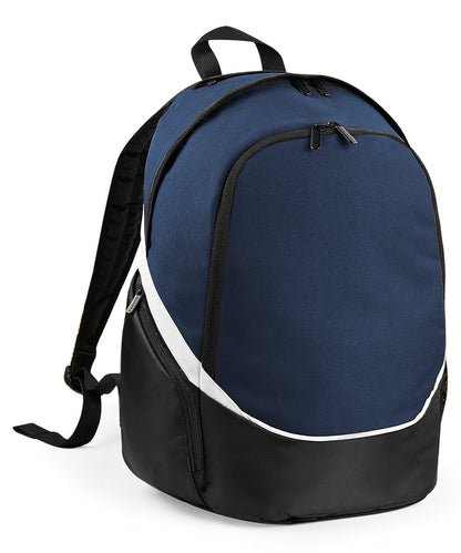 Custom Printed Backpack