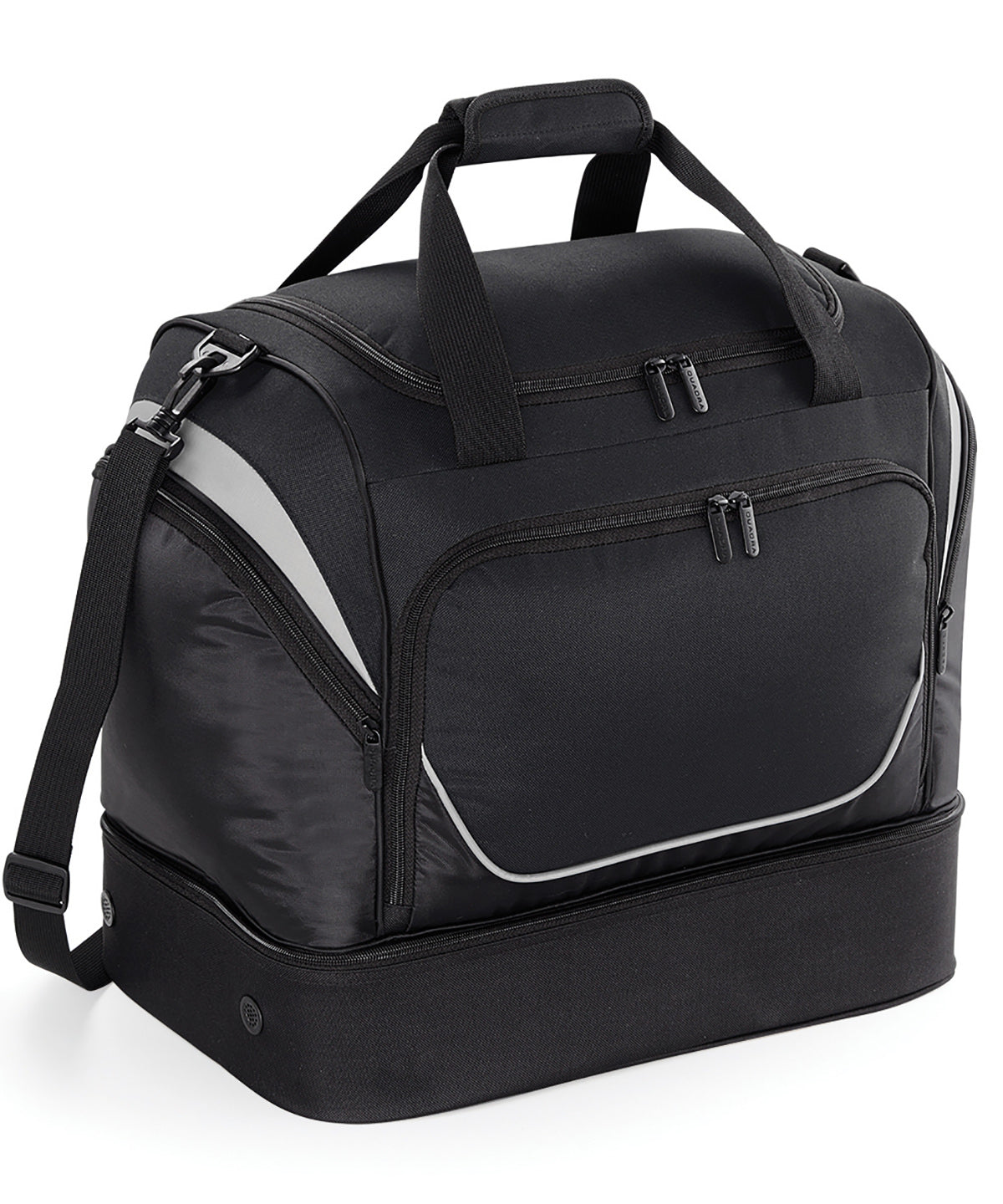 Men's Custom Printed Holdall Bag
