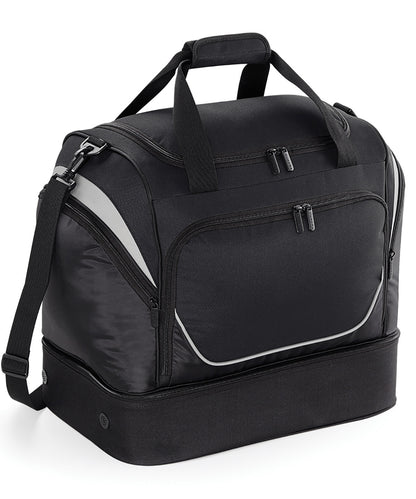 Men's Custom Printed Holdall Bag