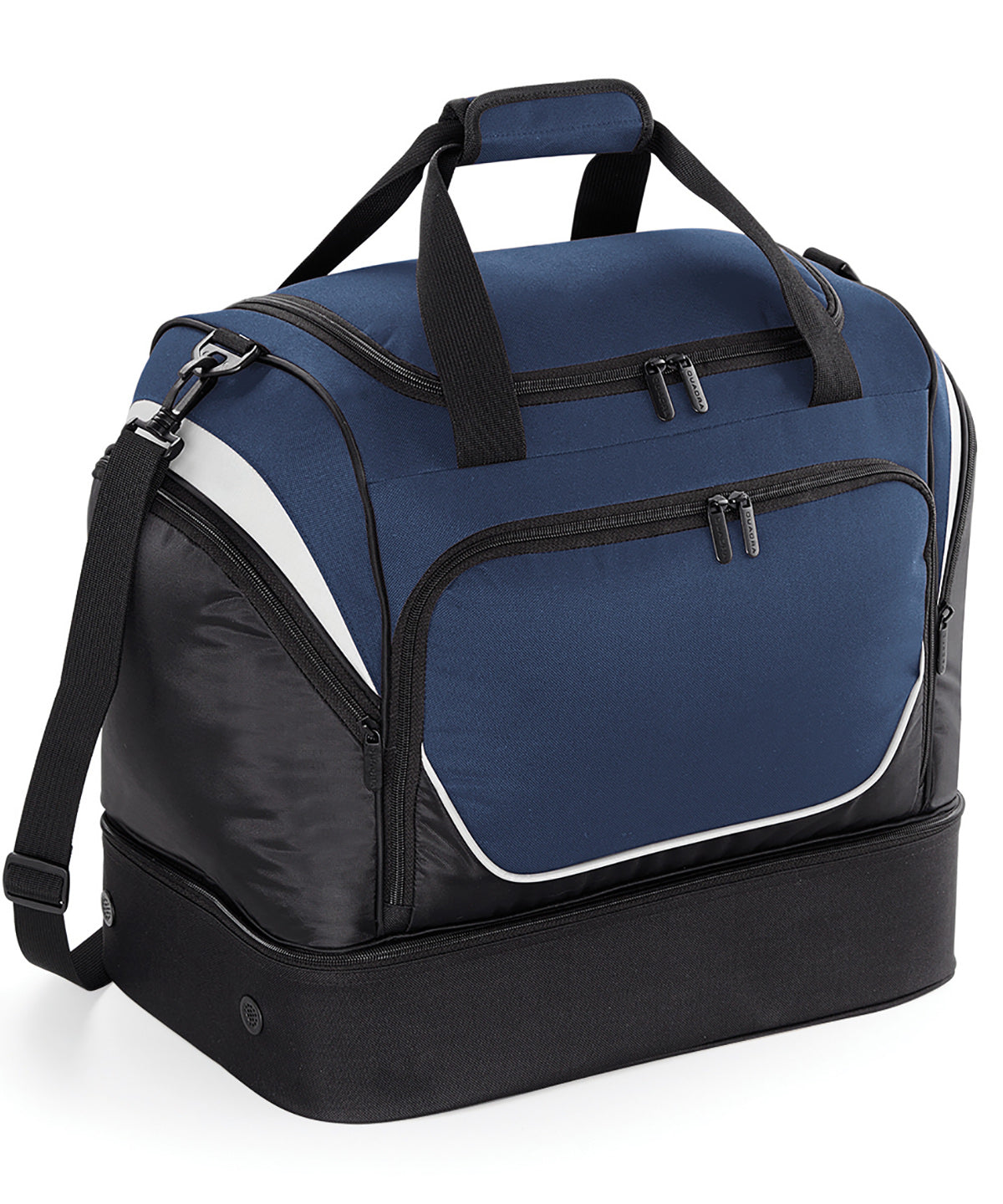 Men's Custom Printed Holdall Bag