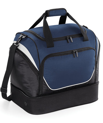 Men's Custom Printed Holdall Bag