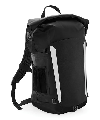 Custom Printed Waterproof Backpack