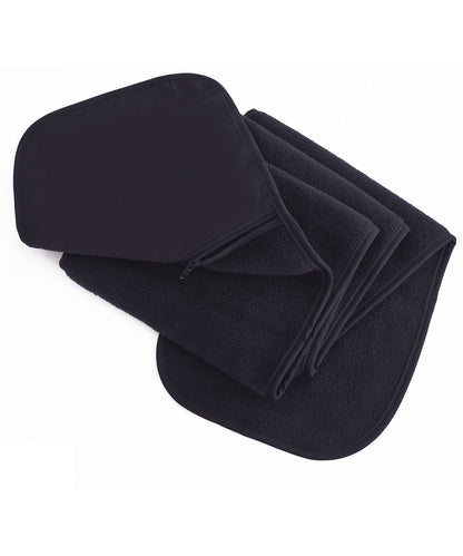 Polartherm™ Fleece Scarf With Zip Pocket