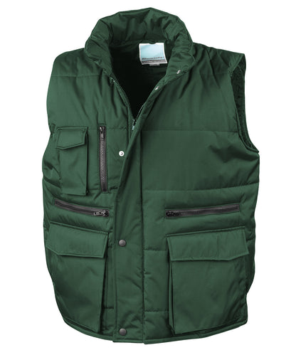 Lance Bodywarmer